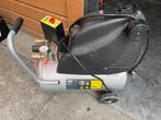 Ferm CRM1042 2liter compressor, Doe-het-zelf en Verbouw, Compressors, Ophalen, 6 tot 10 bar, Zo goed als nieuw, Minder dan 200 liter/min