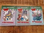 Donald Duck club De Griezelbende, Meerdere comics, Ophalen, Zo goed als nieuw, Europa