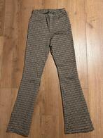 Retro flared broek, Overige kleuren, Ophalen of Verzenden, Maat 36 (S), Lang