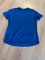 Nieiw! Nike running shirt, dry fit uitgevoerd L, Kleding | Heren, Sportkleding, Maat 52/54 (L), Nike, Nieuw, Ophalen of Verzenden