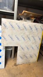 Perspex plexiglas plaat 10mm, Doe-het-zelf en Verbouw, Platen en Panelen, Ophalen of Verzenden, Zo goed als nieuw