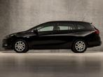 Opel Astra Sports Tourer 1.4 Business Sport 146Pk Automaat (, Auto's, Opel, Stof, Gebruikt, Zwart, Origineel Nederlands