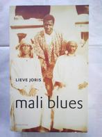 Lieve Joris - Mali blues, Lieve Joris, Ophalen of Verzenden, Zo goed als nieuw, Nederland