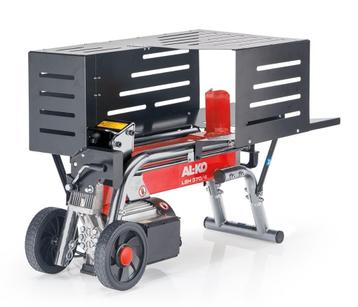 NIEUW: AL-KO Kloofmachine Houtklover LSH 370/4 (37cm 4Ton)