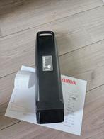 Yamaha PASB5 frame met testrapport en garantie, Fietsen en Brommers, Gebruikt, Ophalen of Verzenden