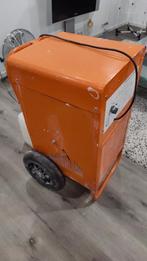 Ebac MK 11 Bouwdroger - Professioneel, Ophalen of Verzenden