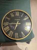 Klok, Huis en Inrichting, Woonaccessoires | Klokken, Ophalen, Wandklok