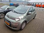 Rijdbare Citroen C1 5 deurs met airco + 1 voor delen, Ophalen, Citroën, Handgeschakeld, 998 cc
