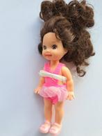 Barbie Mattel 1994 Becky, Ophalen of Verzenden, Pop