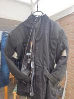 All weather motorjas mt L, Ophalen of Verzenden, Tweedehands, Jas | textiel