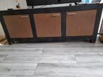 GRATIS AF TE HALEN  dressoir Opknapper, Huis en Inrichting, Kasten | Dressoirs, Ophalen, Gebruikt, 25 tot 50 cm, 200 cm of meer