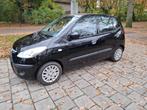 Hyundai I10 1.2, 2011, in uitstekende staat , Auto's, 21 km/l, 400 kg, Zwart, 900 kg