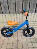 Stoere loopfiets, Kinderen en Baby's, Zo goed als nieuw, Loopfiets, Ophalen