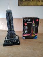 3d puzzel met veranderend licht. Ravensburger, Ophalen of Verzenden, Minder dan 500 stukjes, Gebruikt, Rubik's of 3D-puzzel
