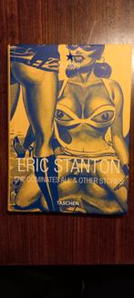 Eric Stanton "she dominates all & other stories", Eén comic, Ophalen of Verzenden, Nieuw, Amerika