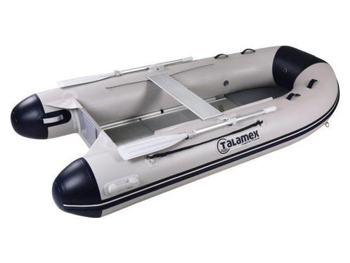 Talamex Comfortline (bj 2025), Watersport en Boten, Rubberboten, Nieuw, Overige merken, Overige brandstoffen