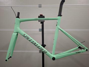 Specialized Allez Sprint frame frameset maat 61cm XL beschikbaar voor biedingen
