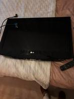 LG TV met voet, Ophalen, 50 Hz, Gebruikt, LED