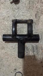 Zip 2000 2 takt subframe onaangepast, Ophalen of Verzenden, Zo goed als nieuw, Frame