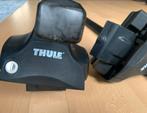 Dakdragers Volvo Thule, Auto diversen, Dakdragers, Ophalen of Verzenden, Zo goed als nieuw