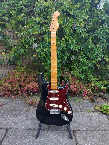 London City MKII stratocaster beschikbaar voor biedingen