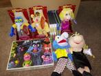 The Muppets, Freggels, Sesamstraat, Verzamelen, Film en Tv, Ophalen of Verzenden, Actiefiguur of Pop