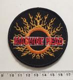 Machine Head leuke nieuwe patch m40 metal, Verzenden, Nieuw, Kleding