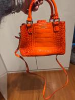 Oranje Essentiel Antwerp Handtas, Ophalen, Zo goed als nieuw, Oranje, Handtas