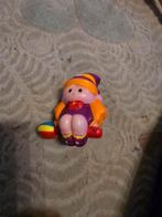 Schattige Squshi pop, Kinderen en Baby's, Ophalen of Verzenden, Gebruikt, Overige typen