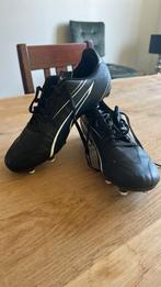 Voetbalschoenen maat 40, Sport en Fitness, Voetbal, Schoenen, Zo goed als nieuw, Maat M, Ophalen of Verzenden
