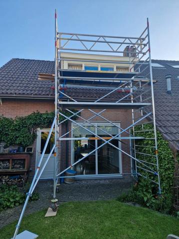 Rolsteiger beschikbaar voor biedingen