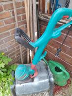 Twee Bosch trimmers izgst, Ophalen, Zo goed als nieuw, 10 tot 30 cm, Elektrisch