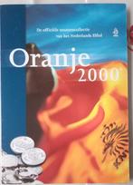 Munten collectie van het Nederlands elftal, Oranje 2000, Ophalen of Verzenden, Zo goed als nieuw, Overige binnenlandse clubs, Overige typen