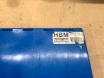 HBM tap en snijmoeren set ,uitgebreide set zie fotos, Doe-het-zelf en Verbouw, Gereedschap | Overige machines, Ophalen of Verzenden