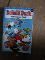 Donald Duck pocket 323, Eén stripboek, Ophalen, Gelezen