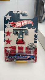 Hot Wheels Chevy Nova 1/64, Ophalen of Verzenden