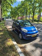 Citroën C1 1.0 5-DRS 2006 Blauw, Auto's, Citroën, Voorwielaandrijving, C1, 68 pk, Handgeschakeld