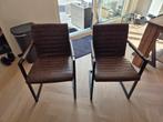 Eetkamerstoelen bieden, Huis en Inrichting, Ophalen, Gebruikt
