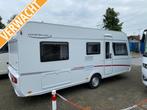 LMC Musica 490 E 04/22 btw caravan, Caravans en Kamperen, Rondzit, Bedrijf, 6 tot 7 meter, LMC en Münsterland