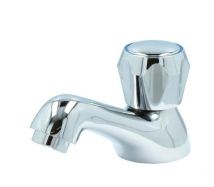 Handson fonteinkraan ongebruikt, Doe-het-zelf en Verbouw, Sanitair, Zo goed als nieuw, Ophalen of Verzenden