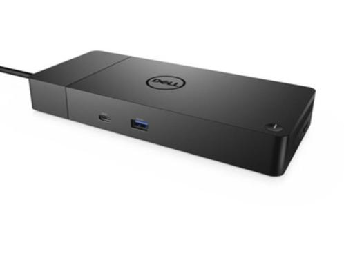 Dell nieuwe wd19s en k17a dockingstation, laders, tassen. Te, Computers en Software, Dockingstations, Nieuw, Docking station, Laptop