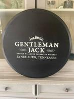 Orgineel Jack Daniels deksel van whisky ton, Ophalen of Verzenden, Zo goed als nieuw, Handen en Nagels