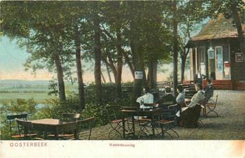 (387-210-025) Oosterbeek Westerbouwing beschikbaar voor biedingen