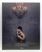 Marc Lagrange Diamonds & Pearls, Boeken, Kunst en Cultuur | Fotografie en Design, Fotografen, Marc Lagrange, Zo goed als nieuw