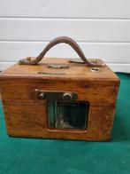 duivenklok benzing 201800 vintage, Dieren en Toebehoren, Ophalen of Verzenden, 'T Olde Gre-j, Info@toldegrej.nl, Endepoelstraat 20f Didam