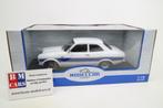 1:18  Ford Escort RS 2000 MKI 1973  -  MCG, Hobby en Vrije tijd, Nieuw, Overige merken, Ophalen of Verzenden, Auto