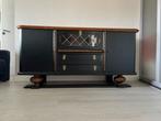 Vintage dressior, Huis en Inrichting, Kasten | Dressoirs, Ophalen, Zo goed als nieuw, 50 tot 75 cm, 150 tot 200 cm