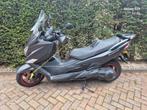 Suzuki burgman 400 zeer netjes 9500km, 400 cc, Scooter, Particulier, Handvatverwarming