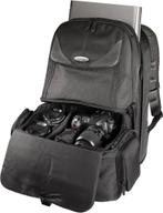 Samsonite Camera / Laptop Travel Rugtas met Beschermhoes, Ophalen of Verzenden, Zo goed als nieuw, Rugtas, Overige merken