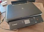 Canon printer Pixma TS5150, Computers en Software, Printers, Ophalen, Zo goed als nieuw, Scannen, Printer